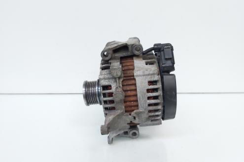 Alternator 180A, Mercedes Clasa C T-Model (S204) 2.2 CDI, OM646811 (idi:663860)