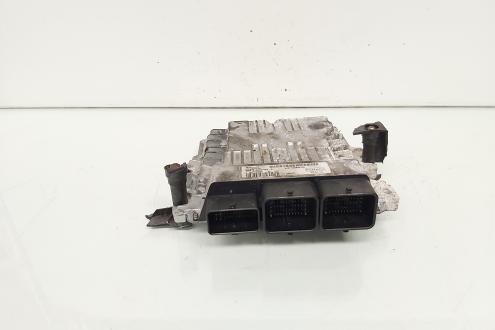 Calculator motor, cod BV61-12A650-NG, Ford Focus 3 Sedan, 1.6 TDCI, T1DA (idi:659775)