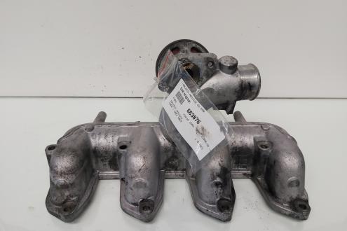 Galerie admisie cu egr, Ford Focus 1 Sedan, 1.8 TDDI, C9DB (idi:663876)
