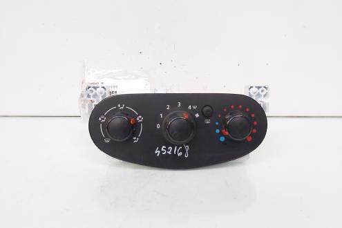 Panou comenzi ac, cod 5S4741000, Dacia Sandero 2 (id:452168)