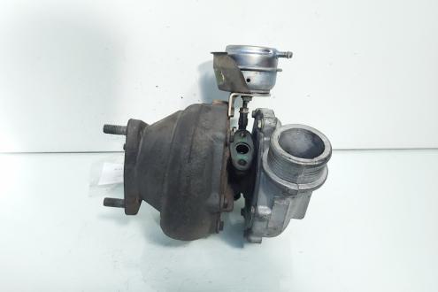 Turbosuflanta, Volvo XC60, 2.4 D, D5244T5 (idi:663884)