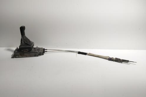 Timonerie, VW Polo (9N), 1.2 benz, BMD, 5 vit man (id:666307)