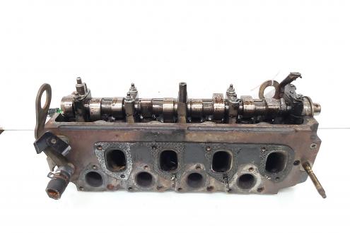 Chiulasa cu un ax came, cod 1S4Q-6090-CB, Ford Focus 1 Combi, 1.8 TDCI, FFDA (idi:663929)
