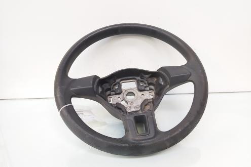 Volan, cod 5K0419091H, Vw Golf 6 (5K1) (id:667138)