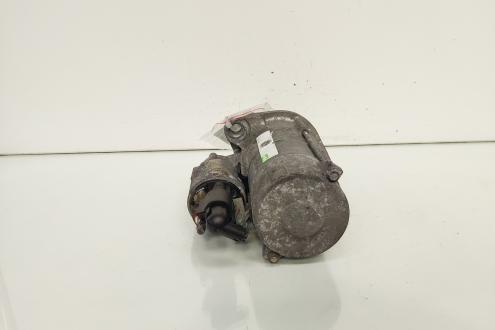 Electromotor Valeo, cod 02M911024, Vw Passat Variant (3C5) 2.0 TDI, CBA, 6 vit cu Strat-Stop (idi:663944)