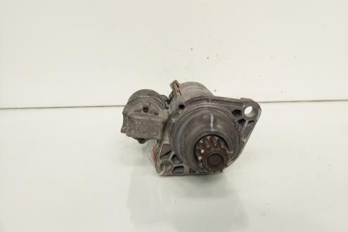 Electromotor Valeo, cod 02M911024, Vw Passat Variant (3C5) 2.0 TDI, CBA, 6 vit cu Strat-Stop (idi:663944)