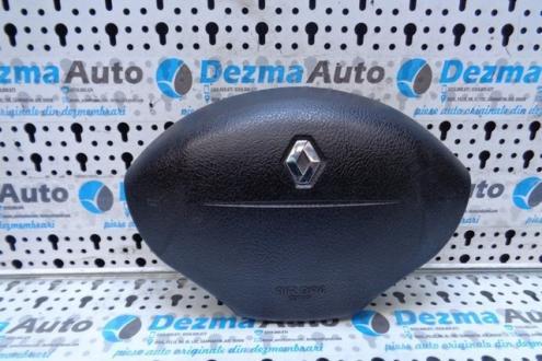 Airbag volan, 8200350772B, Renault Kangoo Express (FC0/1) 1997-2009 (id:197338)