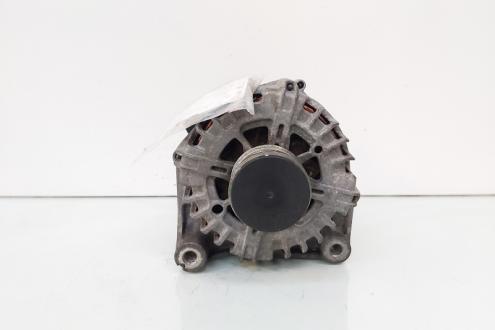 Alternator 150A Valeo, cod 8519890, Bmw 3 (F30), 2.0 diesel, N47D20C (id:667125)