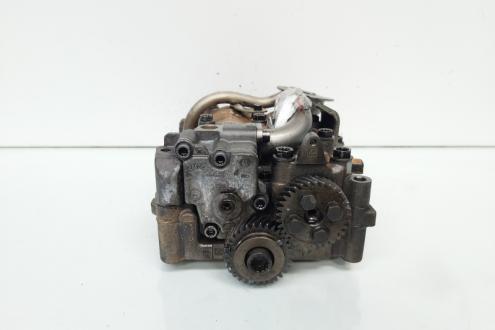 Pompa ulei, cod 03G115105C, Audi A5 (8T3) 2.0 TDI, CAH (idi:663956)