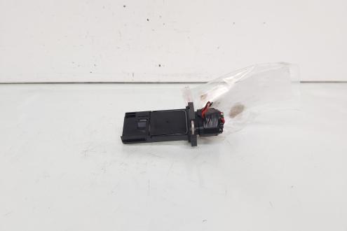 Senzor debitmetru aer, cod 226807S000, Renault Koleos 1, 2.0 DCI, M9R830 (id:667425)