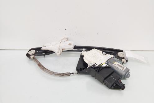 Macara cu motoras usa dreapta spate, cod 5C6839462B, Vw Jetta 4 (6Z) (id:667181)