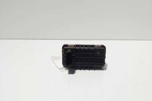 Actuator turbo, cod 6NW008412, Bmw 3 (E46) 2.0 diesel, 204D4 (id:667232)