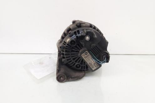 Alternator 150A Valeo, cod 7789980, Bmw 3 (E46) 2.0 diesel, 204D4 (id:667227)
