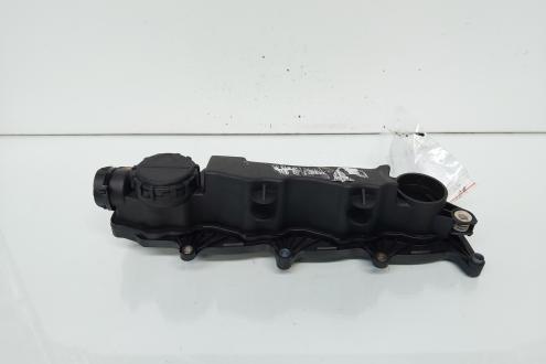 Capac culbutori, cod 9651815680, Peugeot 307 SW, 1.6 HDI, 9HX (idi:663959)