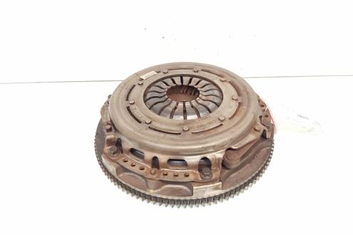 Volanta masa simpla cu placa presiune, Ford C-Max 2, 1.0 benz, M1DA, 6 vit man (idi:657061)