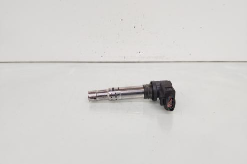 Bobina inductie, cod 036905715C, Skoda Fabia 1 (6Y2), 1.4 benz, BBZ (id:667372)
