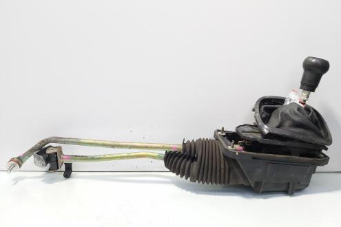 Timonerie, cod 4B0711025FN, Vw Passat (3B3) 1.9 TDI, 5 vit man (id:664056)