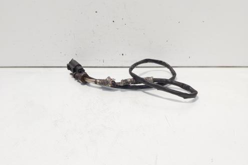 Sonda temperatura gaze, cod 03L906088EC, Vw Golf 6 (5K1) 1.6 TDI, CAY (id:667393)
