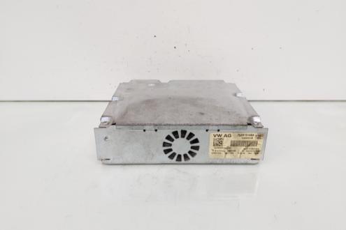 TV tuner, cod 7L6919148A, VW Touareg (7LA, 7L6) (id:667458)