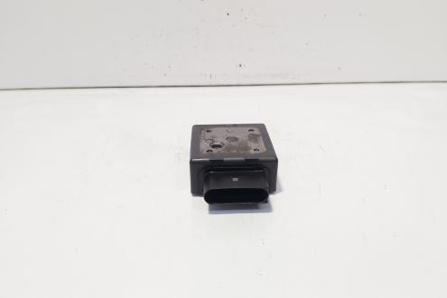 Releu pompa combustibil, cod 5Q0906121G, Vw Golf 7 (5G) 2.0 TDI, CRB (id:667373)