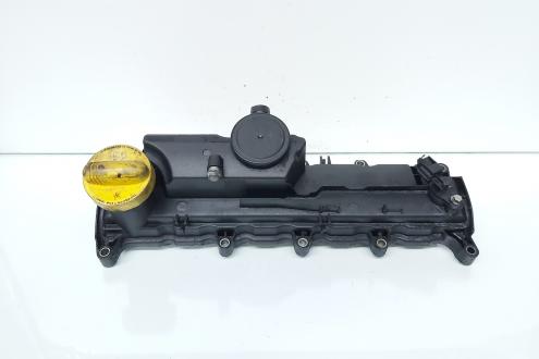 Capac culbutori, cod 8200756123, Renault Megane 3 Coupe, 1.5 DCI, K9K832 (idi:663968)