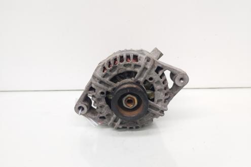 Alternator 100A Bosch, cod GM55556071, Opel Astra G Sedan (F69), 1.8 benz, Z18XE (idi:663970)