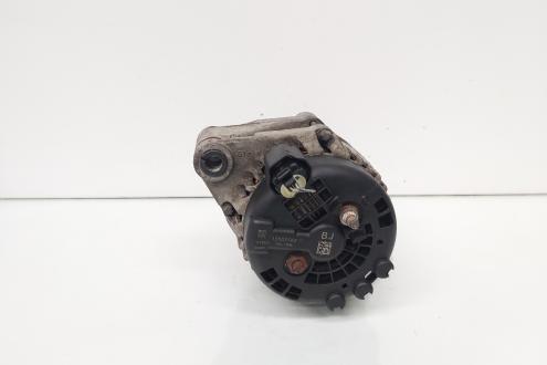 Alternator 100A, cod GM13502583, Opel Insignia A Sedan, 2.0 CDTI, A20DTH (idi:663971)