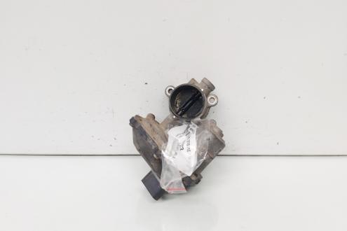 Egr cu clapeta, cod 04L131501C, Audi A3 Sedan (8VS, 8VM), 1.6 TDI, CXXB (idi:663973)