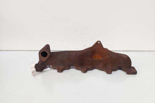 Galerie evacuare, cod 9646849080, Ford Focus C-Max, 2.0 TDCI, G6DB (id:667365)
