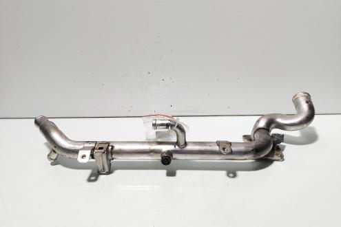 Teava apa, cod GM55188654, Opel Astra H Combi, 1.9 CDTI, Z19DT (idi:666532)