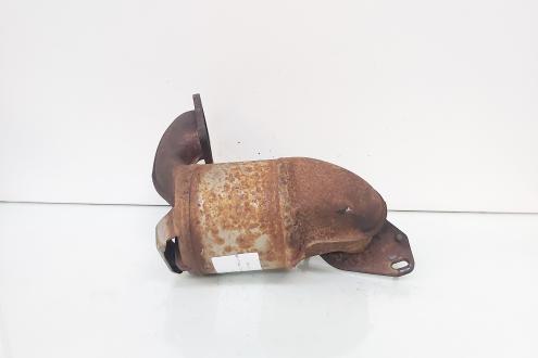 Catalizator, cod 8200352561, Renault Megane 2 Coupe-Cabriolet, 1.5 DCI, K9K722 (idi:666533)