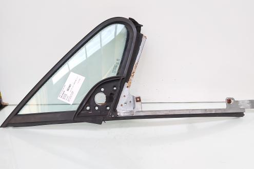 Geam fix usa dreapta fata, Peugeot 307 CC (3B) (id:667467)