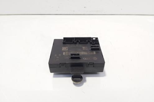 Modul usa dreapta spate, cod 4G8959795E, Audi A6 Avant (4G5, C7) (id:667450)