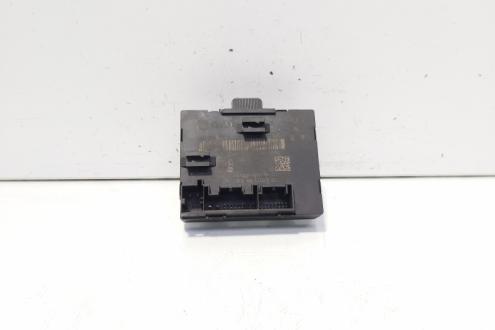 Modul usa dreapta spate, cod 4G8959795E, Audi A6 Avant (4G5, C7) (id:667450)