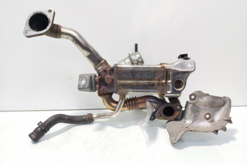 Racitor gaze, cod GM55576871, Opel Astra J, 1.7 CDTI, A17DTE (id:665532)