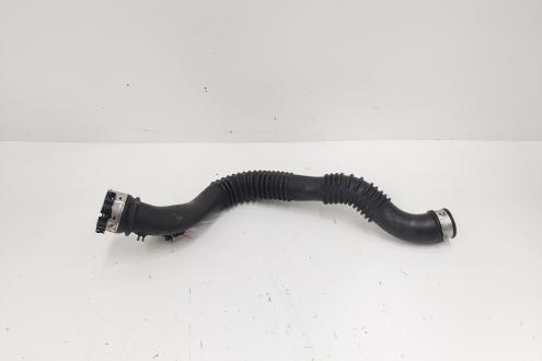 Tub intercooler cu senzor, cod 7797481-04, Bmw 3 Touring (E91) 2.0 diesel, N47D20A (idi:665769)