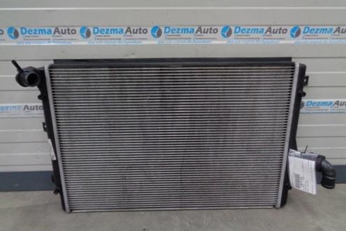 Radiator racire apa, 1K0121251N, Vw Touran 2003-2010, 2.0tdi (id:197114)