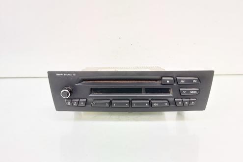 Radio CD, cod 9177209, Bmw 1 Cabriolet (E88) (idi:665772)