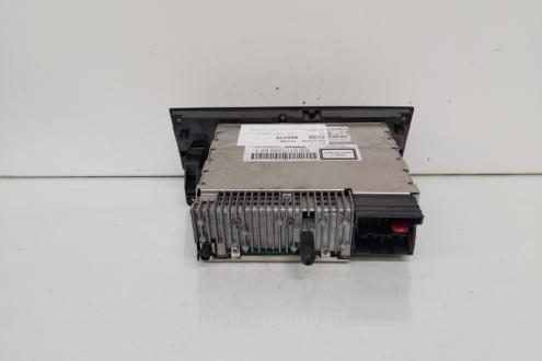 Radio CD, cod 9177209, Bmw 1 Cabriolet (E88) (idi:665772)