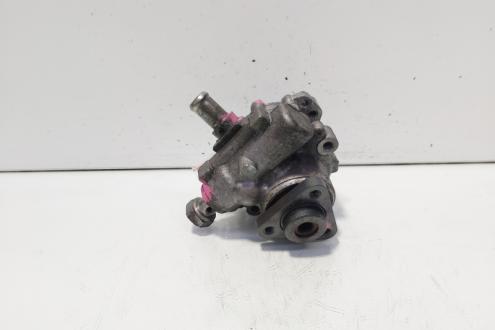Pompa servo directie, cod 8E0145155N, Audi A4 Avant (8ED, B7), 2.0 TDI, BPW (id:666292)