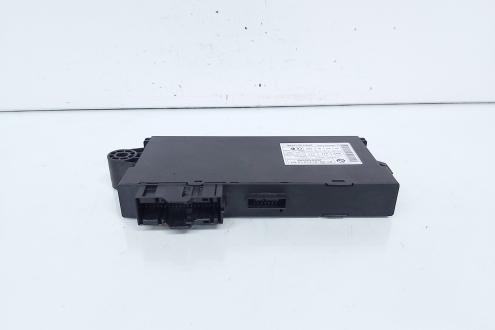 Modul CAS, cod 9147212-01, Bmw 1 Cabriolet (E88) (idi:665777)