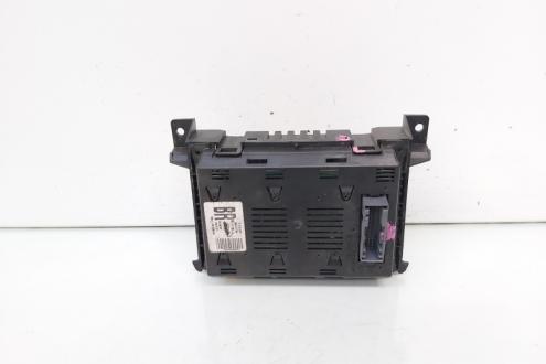 Display bord, cod 13276999, Opel Zafira B (A05) (id:667622)
