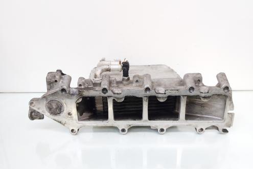 Radiator intercooler, cod 04L129766S, Skoda Octavia 3 (5E3), 1.6 TDI, CLH (id:667682)