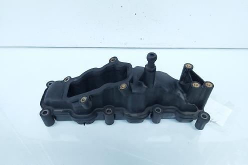 Galerie admisie cu clapete, cod 059129712H, Audi A6 (4F2, C6) 3.0 TDI, ASB (idi:664469)