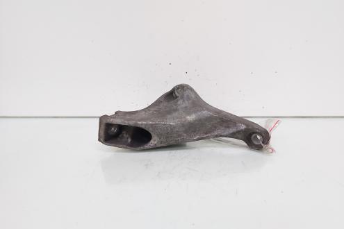 Suport motor stanga, cod 8E0199307S, Audi A4 (8EC, B7), 2.0 TDI, BRE (id:667505)