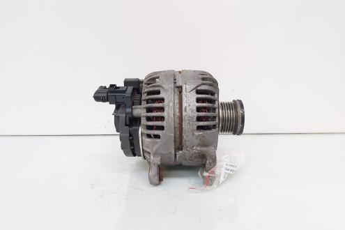 Alternator 140A Bosch, cod 03F903023D, Seat Ibiza 5 (6J5), 1.2 TSI, CBZ (id:667543)