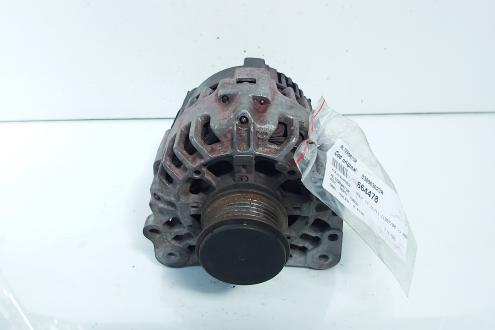 Alternator 90A Valeo, cod 038903023R, Seat Toledo 2 (1M2) 1.9 TDI, ASZ (idi:664478)