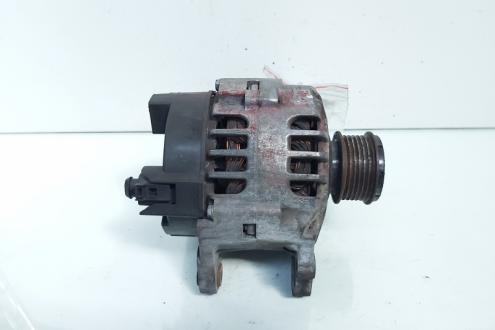 Alternator 90A Valeo, cod 038903023R, Vw Bora Combi (1J6) 1.9 TDI, ASZ (idi:664478)