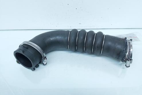 Furtun intercooler, cod 4F0145738F, Audi A6 Allroad (4FH, C6) 3.0 TDI, BMK (idi:664479)