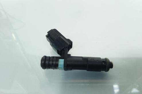 Injector, cod 03D906031F, Skoda Fabia 2 Combi (5J, 545), 1.2 benz, BBM (idi:664484)